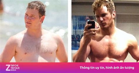 How Hung is Chris Pratt